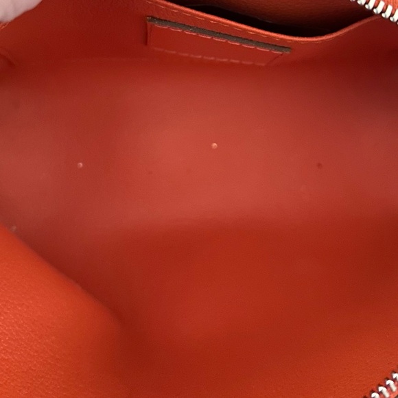 Louis Vuitton Epi Cosmetic Case Piment - Picture 5 of 5